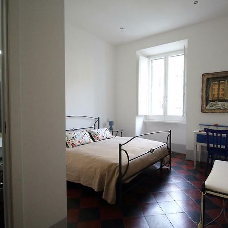L'Architetto Bed & Breakfast Roma Ngoại thất bức ảnh