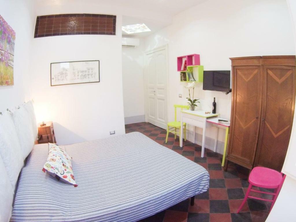 L'Architetto Bed & Breakfast Roma Ngoại thất bức ảnh