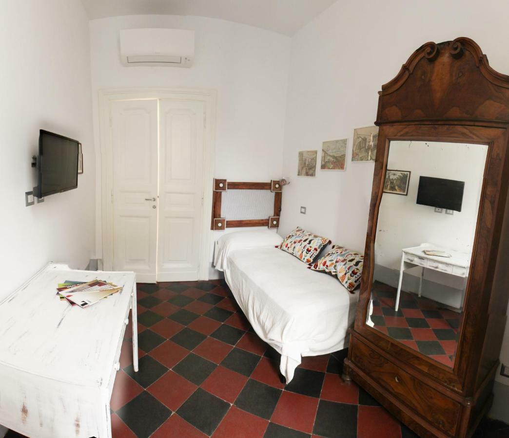 L'Architetto Bed & Breakfast Roma Ngoại thất bức ảnh