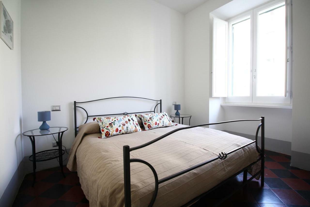 L'Architetto Bed & Breakfast Roma Ngoại thất bức ảnh