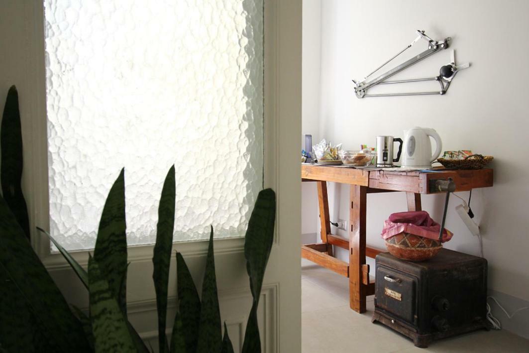 L'Architetto Bed & Breakfast Roma Ngoại thất bức ảnh