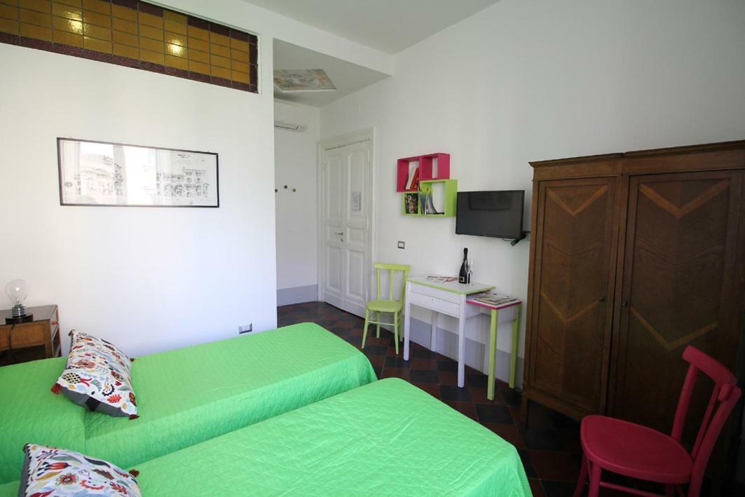 L'Architetto Bed & Breakfast Roma Ngoại thất bức ảnh